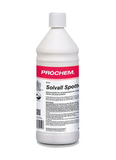 Prochem B123 Solvall Spotter Stain Remover 1L 1010240